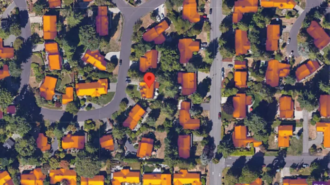 Google bán dữ liệu bản đồ cho các dự án điện mặt trời