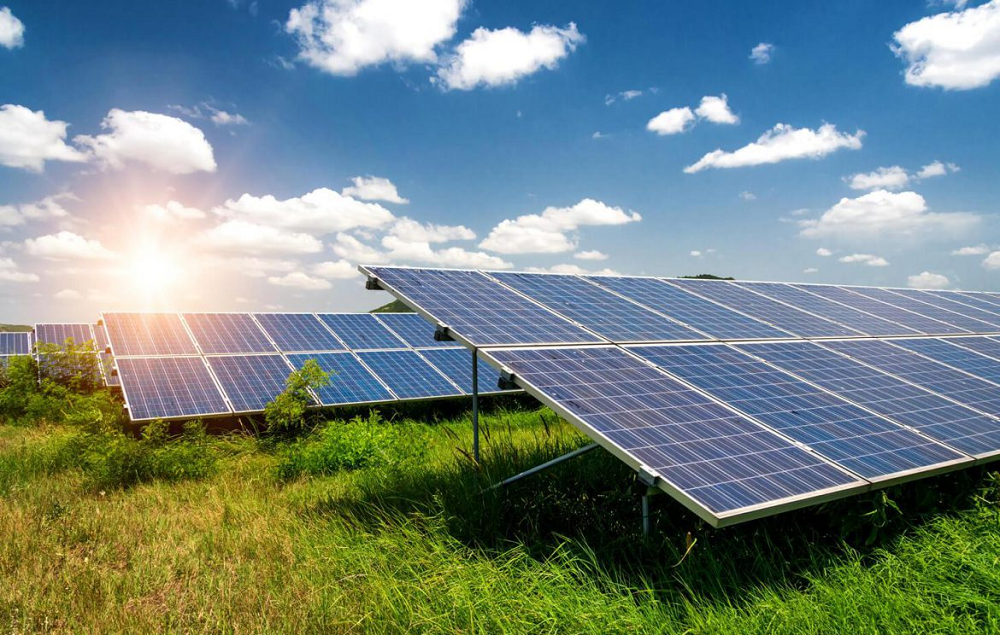 Điện mặt trời có thể giúp Việt Nam tiết kiệm chi phí nhập khẩu nhiên liệu hóa thạch