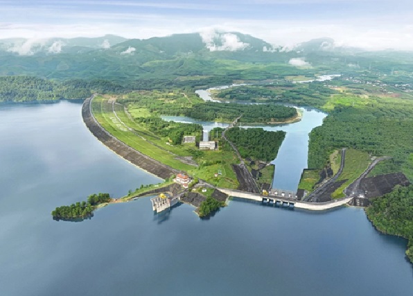 Huế nghiên cứu nâng cao trình tích nước hồ Tả Trạch để tăng khả năng cắt lũ