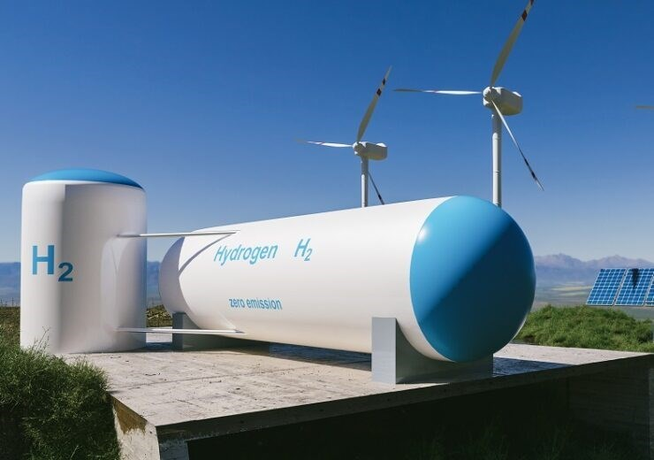 Hydro tự nhiên – hy vọng mới về nguồn năng lượng sạch giá rẻ