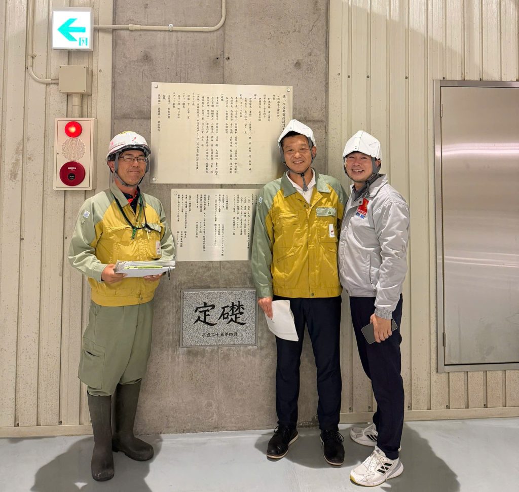 Chùm ảnh: Khoảnh khắc chuyến học tập thực tế của đoàn công tác Bitexco Power tại Nhật Bản