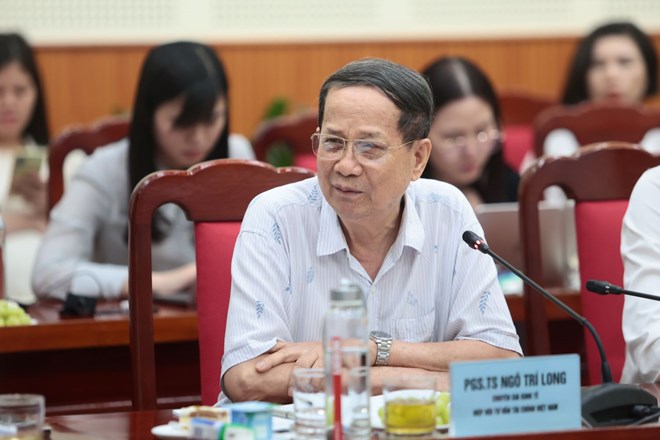Chuyển dịch năng lượng tại Việt Nam: Cơ hội, thách thức và yêu cầu trong giai đoạn mới
