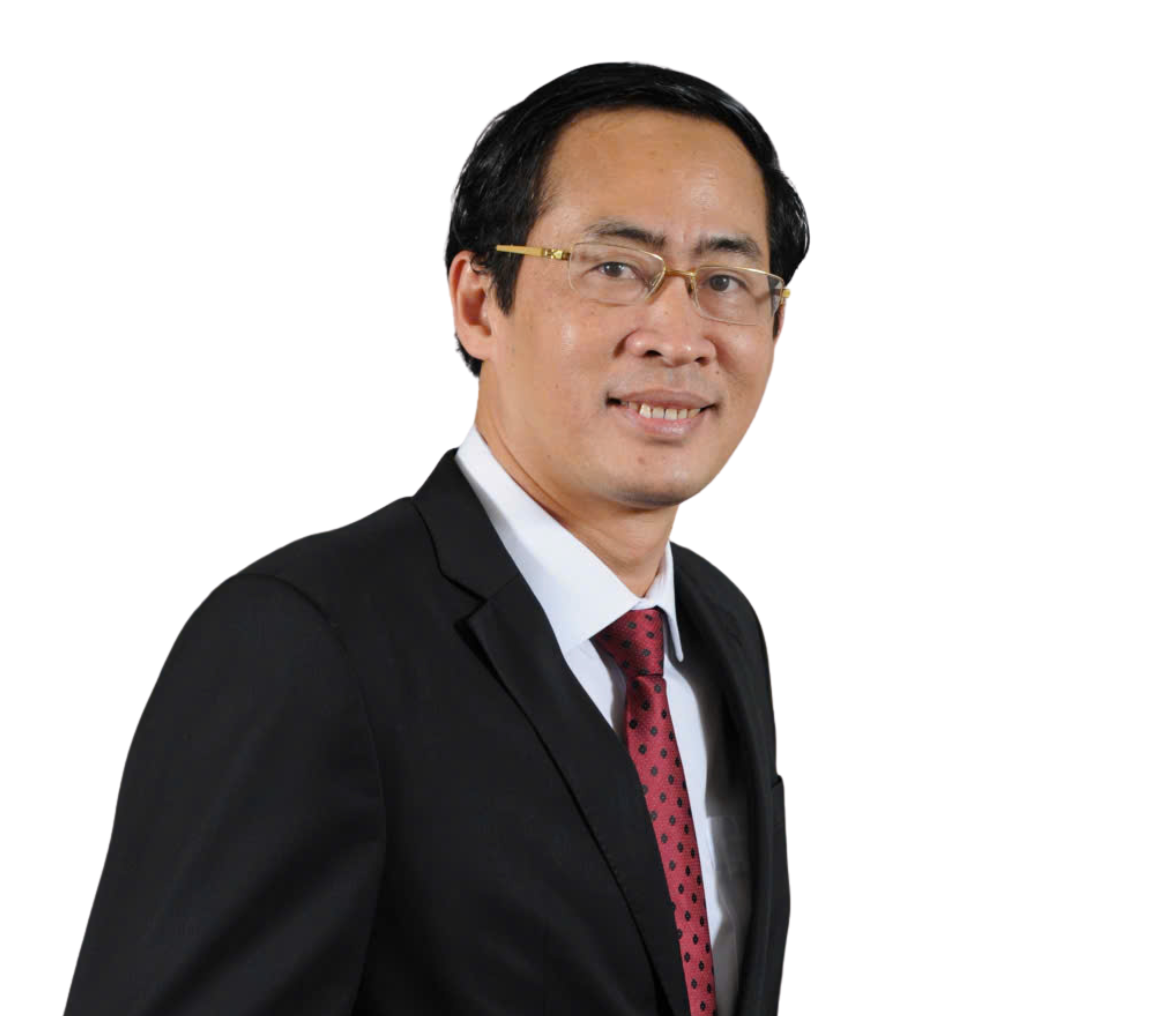 Ông Vũ Đức Thuấn
