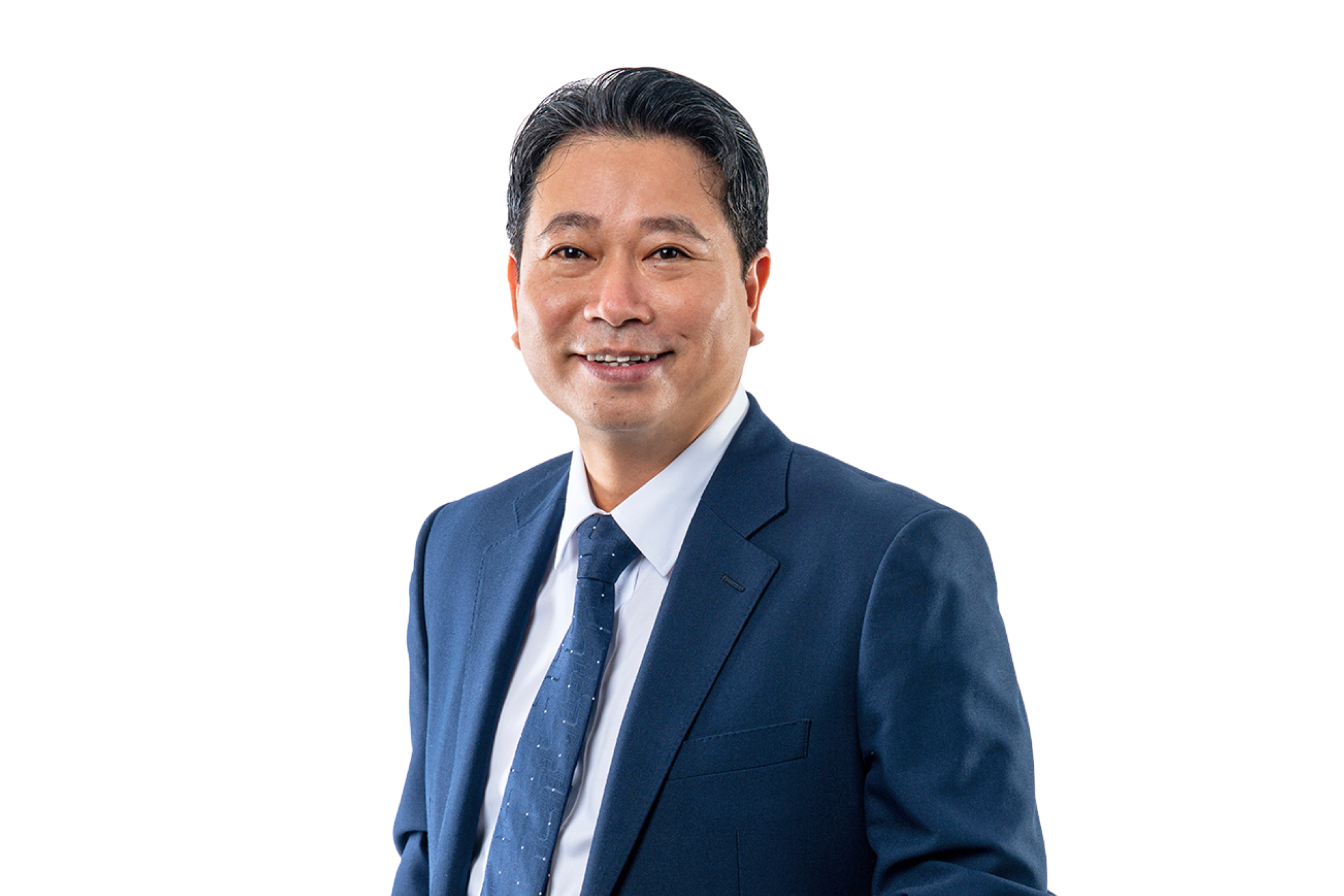 Ông Vũ Đức Khánh