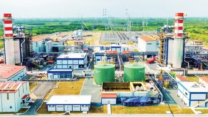 Nguồn điện linh hoạt trong chuyển dịch năng lượng