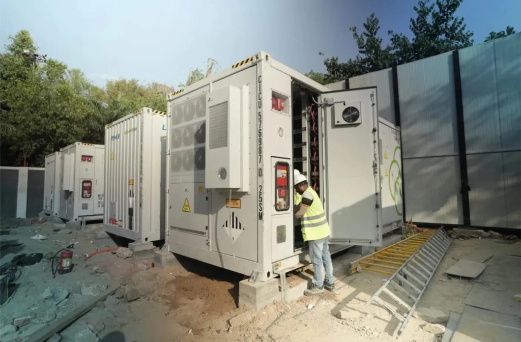 Tăng cường hợp tác chuyển dịch năng lượng