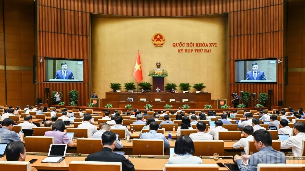 Khơi thông nguồn lực, bảo đảm an ninh năng lượng quốc gia